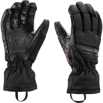 Chránič rukou Leki Griffin Base 3D Women 654844201 24/25 Velikost: 8,5