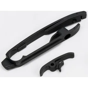 UFO slider řetězu HUSQVARNA 2T, 4T 14-20, barva černá