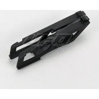 UFO vodítko řetězu KAWASAKI KXF 250/450 09-17, barva modrá