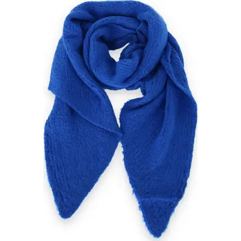 Šála Šála LM-8617 barva: modrá královská