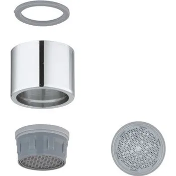 Vodovodní baterie Grohe Perlátor, chrom 13999000