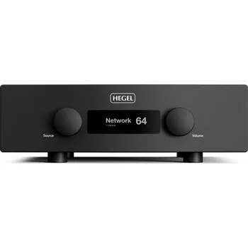 Hi-Fi Zesilovač HEGEL H400