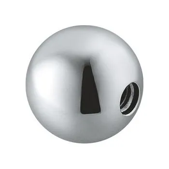 Vodovodní baterie Grohe Hlavice táhla, chrom 04667000