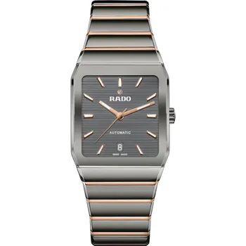 Hodinky Rado Anatom Automatic R10203102 + 5 let záruka