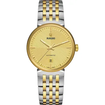 Hodinky Rado Florence Automatic R48903253 + 5 let záruka