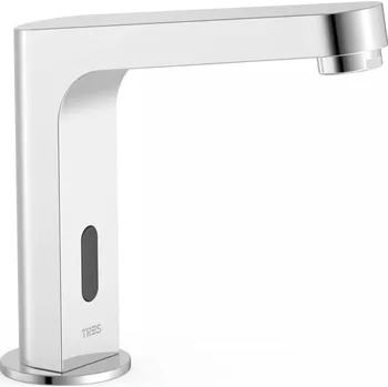 Vodovodní baterie Tres bezdotyková umyvadlová baterie BASIC na jednu vodu typ 307 39210307