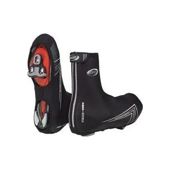 Cyklistické návleky BBB návleky BWS-04 HardWear (černá)