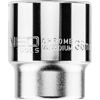 Gola hlavice 3/4" vnitřní šestihran, 36 mm 08-311 NEO TOOLS
