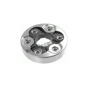 Hřídel nápravy Kloub, podélný hřídel LEMFÖRDER (LMI 33475 01)