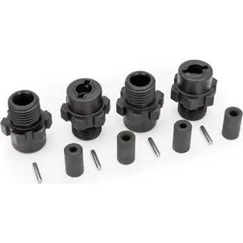 RC model Traxxas náboj kola kompletní (4)