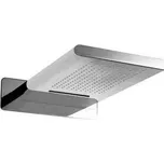 Tres LOFT Sprcha dešťová nástěnná s vodopádem (kaskádou) 1.34.516.01