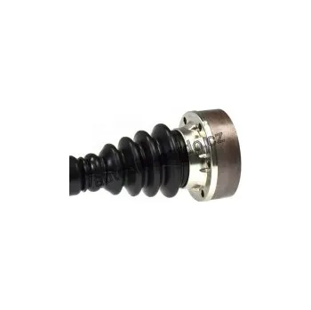 Hřídel nápravy Hnací hřídel LÖBRO 301212 - AUDI, VW