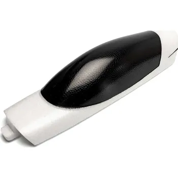 RC model E-flite kokpit: Sportix 1.1m