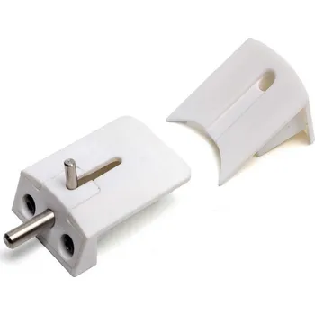 RC model E-flite zámek kokpitu: Sportix 1.1m