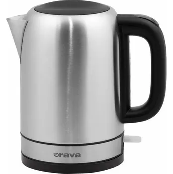 Rychlovarná konvice Orava Hiluxe-2 S rychlovarná konvice