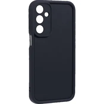 Pouzdro na mobilní telefon TVC Jelly Samsung Galaxy A16 5G Barva: Černá