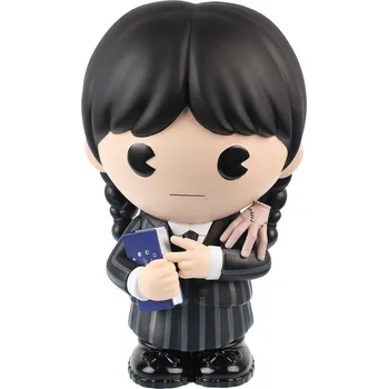 Figurka pokladnička Wednesday