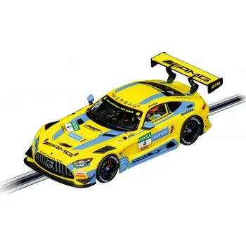 auto na autodráhu Auto Carrera EVO - 27775 Mercedes-AMG GT3 Evo