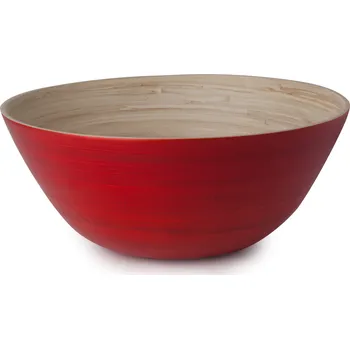 Bambusová miska Nuru - Bamboo Bowl