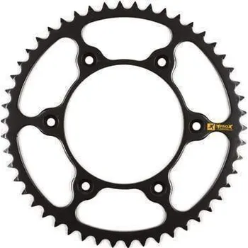 Řetězová sada pro motocykl PROX Zadní kolečko (rozeta) 489 49 ocelové KAWASAKI KX/KXF 84-19 (48949) (JTR460.49)