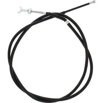 All Balls brzdové lanko ruční brzdy Brake Kawasaki KFX 700 V-Force 04-09, KVF360A Prairie 4x4 03-13, KVF360B Prairie 03-09, KVF360C Prairie 4x4 03-13, KVF650 Brute force 05-13, KVF650 Prairie 02-03, K