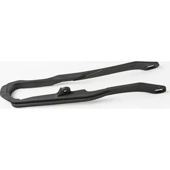 UFO slider řetězu HONDA CR 125 98-99, CR 250 97-99, barva černá