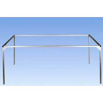 podstavec pod kolejiště 69 x 100 cm výška 78 cm Noch 62369