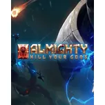 Almighty Kill Your Gods PC - digitální verze - Hraj již za pár minut
