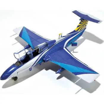 letadlo a vrtulník Aero L-29 Delfin Herpa 82MLCZ7220