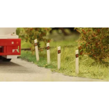 Modelová železnice TT IGRA MODEL 200110