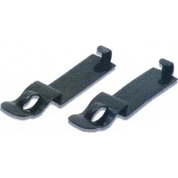 Modelová železnice napájecí kontakt Peco st-9