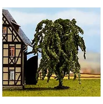 Modelová železnice vrba smuteční Noch 21770