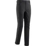 Kalhoty Millet TREKKER STRETCH ZIP OFF PANT II NOIR NEW 40