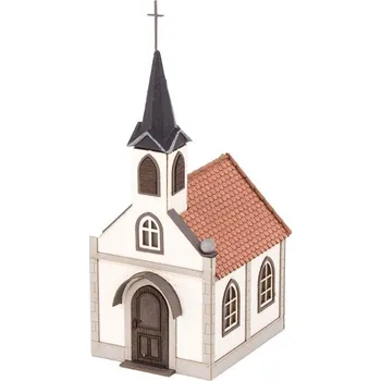 Modelová železnice kaple "St. Nepomuk" Noch 63903