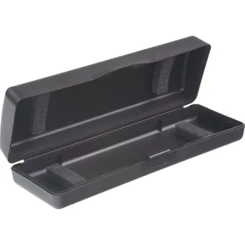 Autorádio Plast pouzdro na odnímatelný panel - 11041