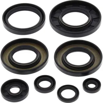 Těsnění motoru WINDEROSA sada gufer motoru YAMAHA YFM550 GRIZZLY 09-14, YFM 700 GRIZZLY 07-15, RHINO 08-13, VIKING 14-18