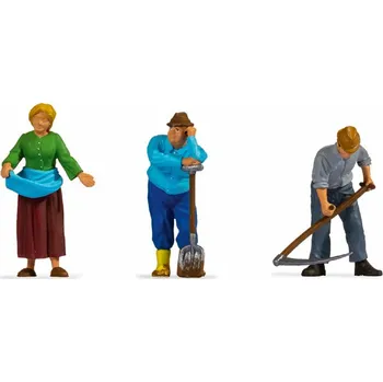 farmáři Noch 17331