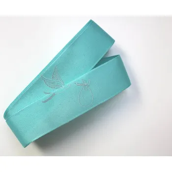 Stuha Stuha taftová 20mm - mint