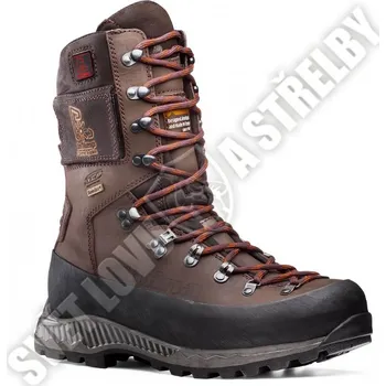 Pánská zimní obuv Vyhřívaná obuv Alpina Hunter Heat - pánské Velikost: 42 1/2