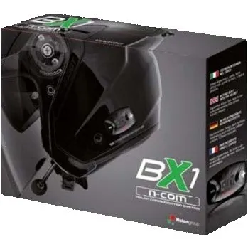 Interkom na motorku Interkom N-Com BX1