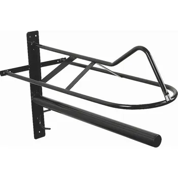 Jezdecké sedlo Držák na sedlo Waldhausen s držákem podsedlové dečky