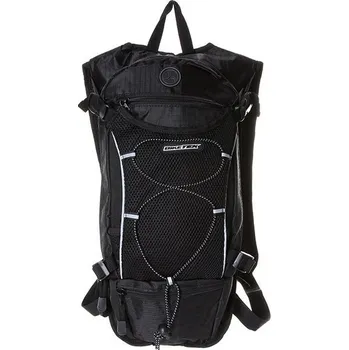 Zavazadlo na motocykl BikeTek camelbag malý cestovní batoh na vodu, 2 litry