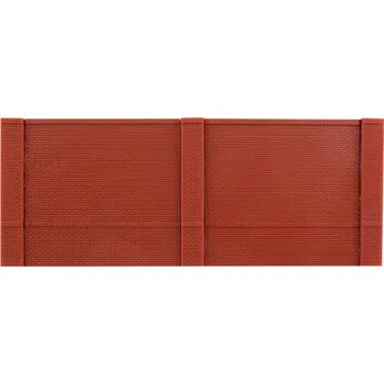 Modelová železnice zeď s podezdívkou Woodland Scenics DPM60101