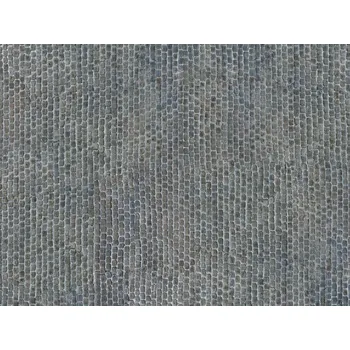 Modelová železnice 3D staroměstská dlažba Noch 56721