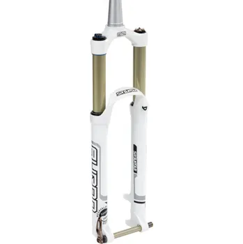 Vidlice na kolo SR SUNTOUR AURON 27.5 TA-RC2 PCS White 160mm