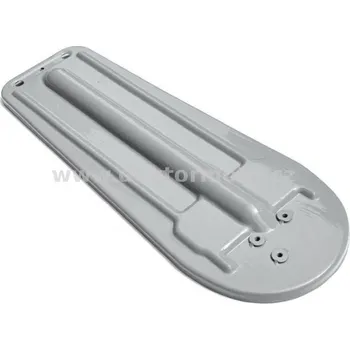 Motor pro motocykl Plech sedla - holý (JAWA Pionýr 05 - 21)