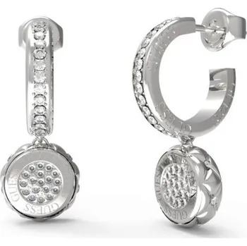 Náušnice Náušnice Guess JUBE04596JWRHT Až 100 dní na vrácení zboží. Autorizovaný prodejce.