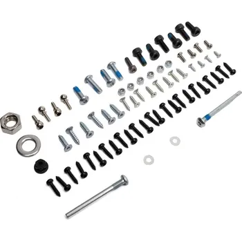 RC model E-flite sada příslušenství: Sportix 1.1m