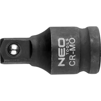 Příklepový nástavec 1/2" 50 mm 10-250 NEO TOOLS