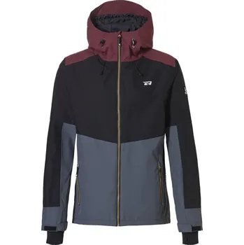 Rehall Drago pánská lyžařská bunda, Oxblood M